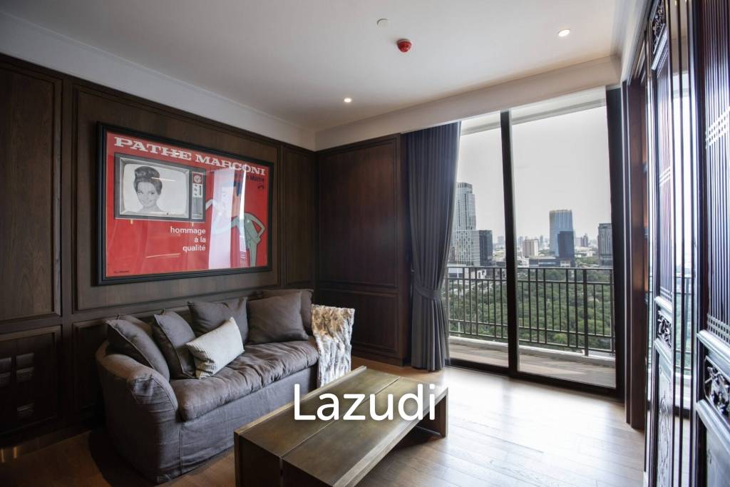 รูป 3 Beds 3 Baths 280 SQ.M MUNIQ Langsuan - รูปที่ 10/19