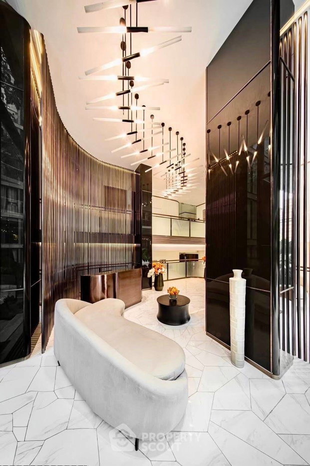 รูป คอนโด 2 ห้องนอน 57 ตร.ม. ราคาเหมาะสม ที่ Fynn Asoke ใกล้ BTS อโศก 400 ม. (ID 2461842) - รูปที่ 18/27