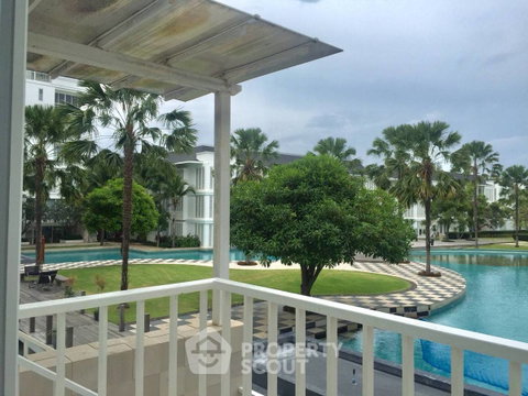 คอนโด 3 ห้องนอน 190 ตร.ม. ขายได้ Pet-Friendly โครงการ Malibu Hua Hin Khao Tao (เขาตะ) (ID 2461781)