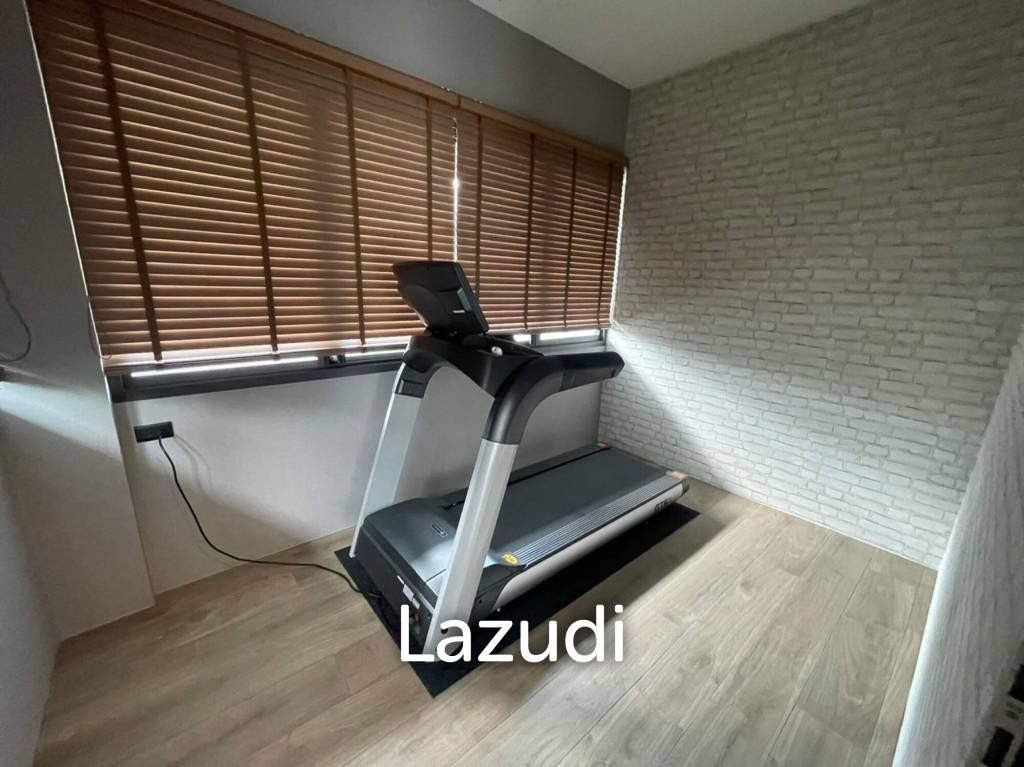 รูป 5 Beds 5 Baths 415 Sqm Setthasiri Krungthep Kreetha 2 - รูปที่ 44/58