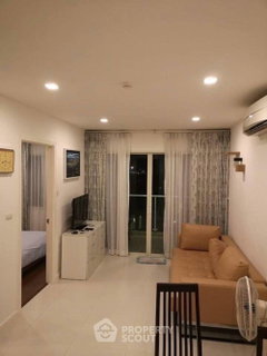 รูปภาพ คอนโด 1 ห้องนอน The Seacraze Condominium Hua Hin (ID 1138781)