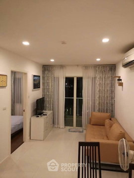 คอนโด 1 ห้องนอน The Seacraze Condominium Hua Hin (ID 1138781)
