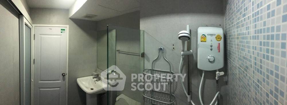 รูป คอนโด 2 ห้องนอน The Maple @ Ratchada 41 ตร.ม. ใกล้ MRT รัชดาภิเษก (ID 357152) - รูปที่ 8/15