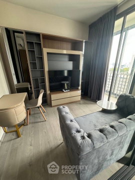 ใกล้ BTS ราชเทวี 200 ม. | คอนโด 1-BR The Address Siam-Ratchathewi (ID 1852969)