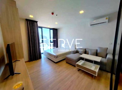 Condos for rent : 1 Bed Large Room  Unblock View Fully furnished Good Location Close to BTS  Phaya Thai 500 m @ XT Phayathai  