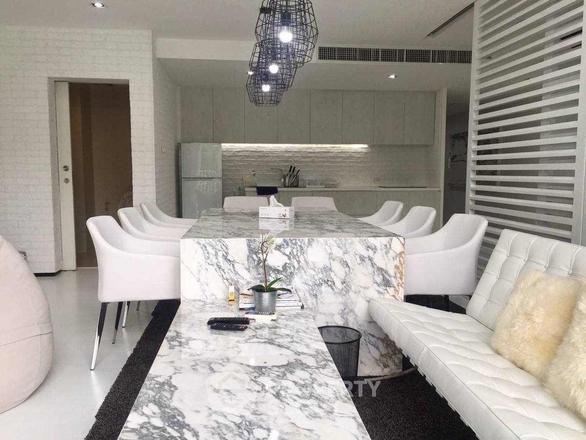 รูป คอนโด 3 ห้องนอน 190 ตร.ม. ขายได้ Pet-Friendly โครงการ Malibu Hua Hin Khao Tao (เขาตะ) (ID 2461781) - รูปที่ 11/20