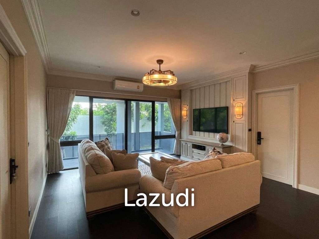 รูป 5 Beds 5 Baths 415 Sqm Setthasiri Krungthep Kreetha 2 - รูปที่ 7/58