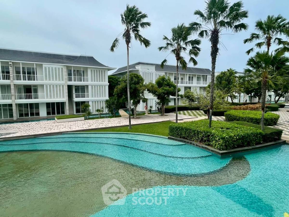 รูป คอนโด 3 ห้องนอน 190 ตร.ม. ขายได้ Pet-Friendly โครงการ Malibu Hua Hin Khao Tao (เขาตะ) (ID 2461781) - รูปที่ 18/20