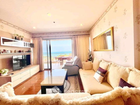 ขายคอนโด 2 ห้องนอน โครงการ Boat House Hua Hin เดอะ เวเนเซีย ชะอำ (ID 2458815)