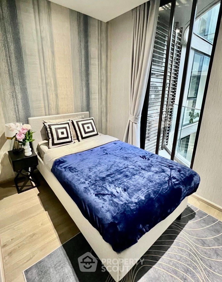 รูป คอนโด 2 ห้องนอน 57 ตร.ม. ราคาเหมาะสม ที่ Fynn Asoke ใกล้ BTS อโศก 400 ม. (ID 2461842) - รูปที่ 5/27