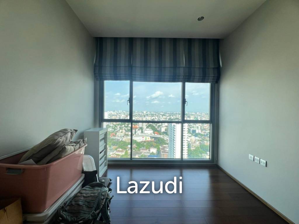 รูป 3 Bed 3 Bath 116 SQ.M Quattro by Sansiri - รูปที่ 2/14