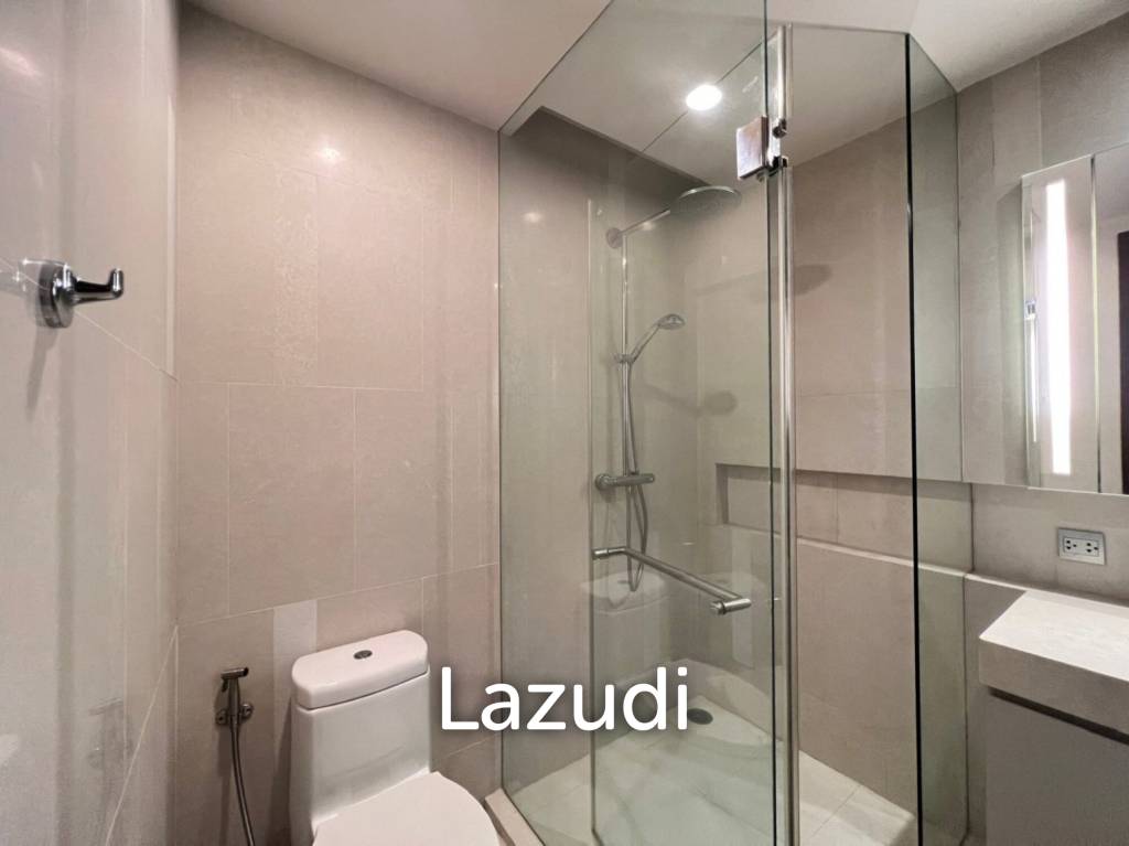 รูป 3 Bed 3 Bath 116 SQ.M Quattro by Sansiri - รูปที่ 14/14