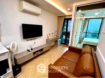 ขายคอนโด : คอนโด 1 ห้องนอน ขาย ที่ Vtara 36 ใกล้ BTS ทองหล่อ (ID 2458173)