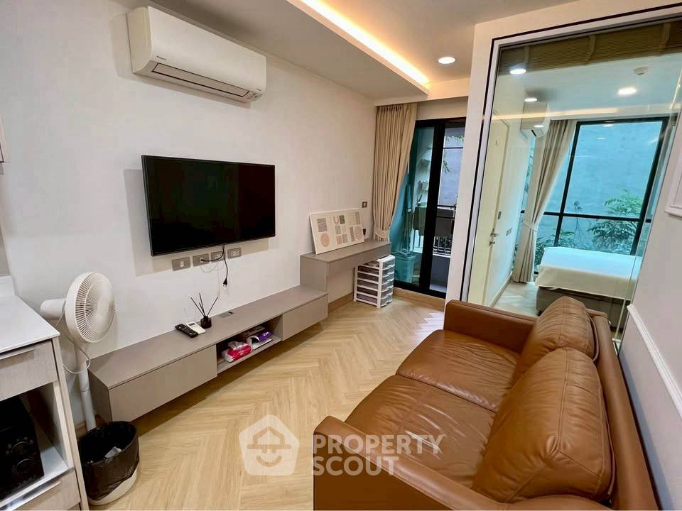 รูป คอนโด 1 ห้องนอน ขาย ที่ Vtara 36 ใกล้ BTS ทองหล่อ (ID 2458173) - รูปที่ 1/14