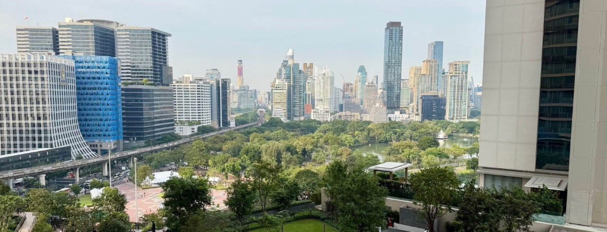 picture Dusit                     Residences - 2/2