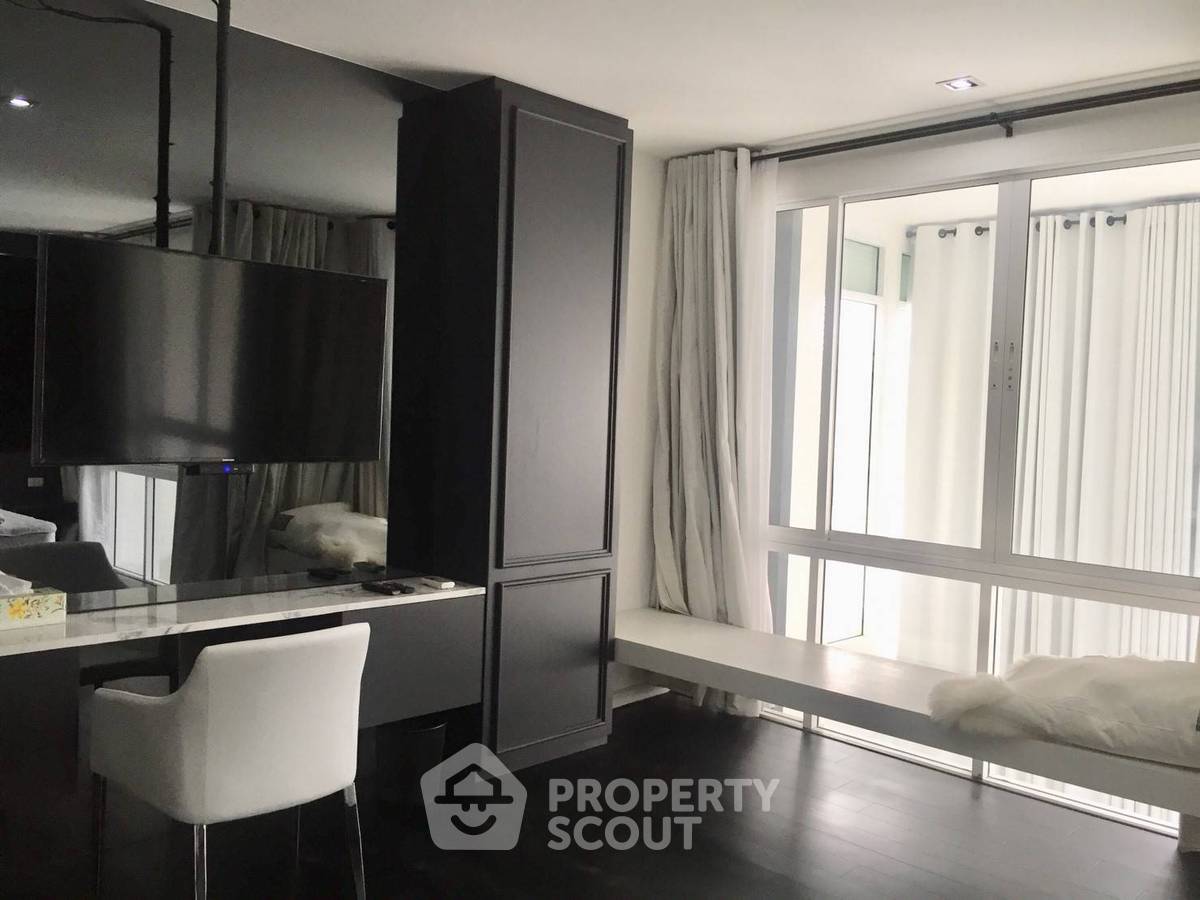 รูป คอนโด 3 ห้องนอน 190 ตร.ม. ขายได้ Pet-Friendly โครงการ Malibu Hua Hin Khao Tao (เขาตะ) (ID 2461781) - รูปที่ 8/20