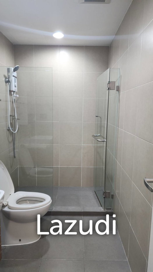 picture 2 Bed 62 SQ.M Whizdom @ Punnawithi Station - 9/10