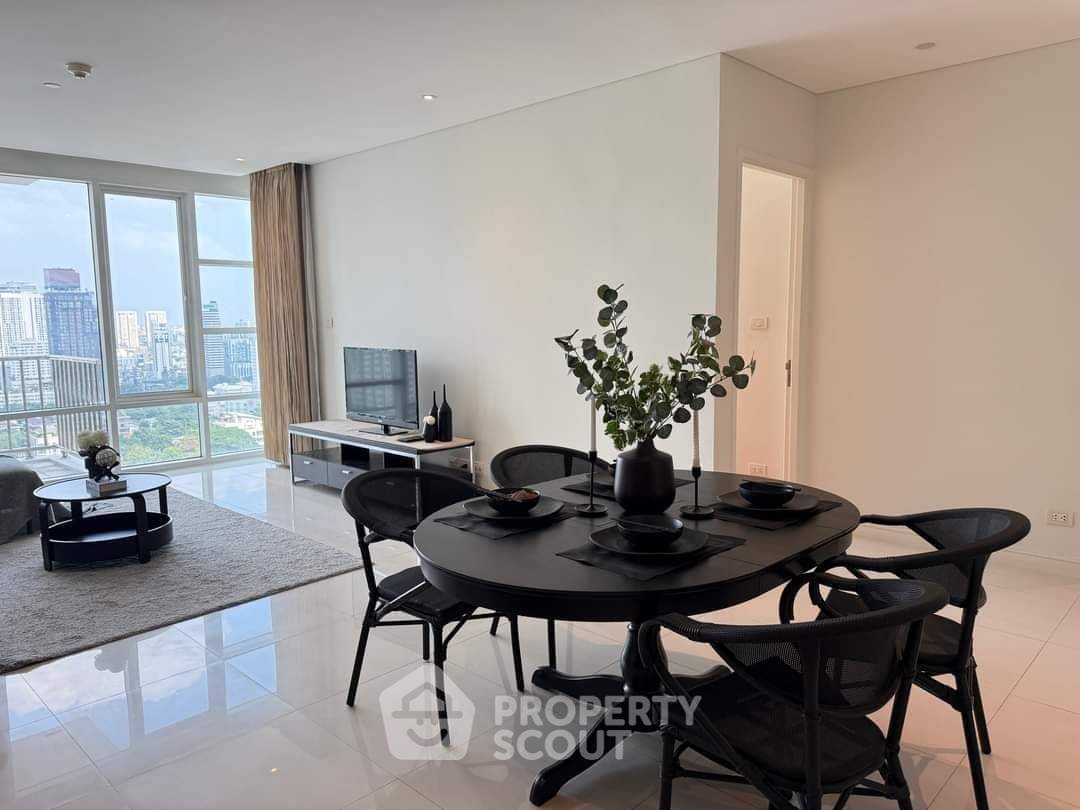 รูป คอนโด 2 ห้องนอน เลี้ยงสัตว์ได้ Fullerton Sukhumvit ใกล้ BTS Ekkamai 300 ม. (ID 1928361) - รูปที่ 15/19