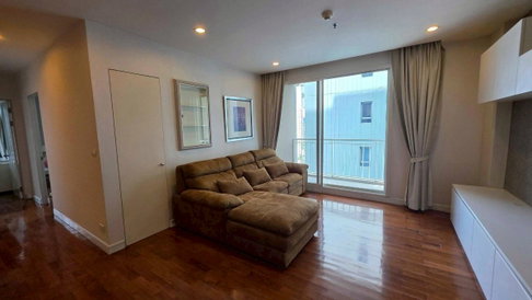 LTH13664 – Condo for Sale | Baan Siri 31 | 88.41 sqm | 2 Beds 1 Bath | Near BTS Phrom Phong | 12.89 MB | คอนโดขาย บ้านสิริ 31