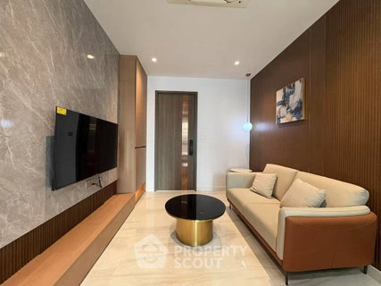 รูปภาพ คอนโด 1 ห้องนอน ศุภาลัย ไอคอน สาธร ชั้น 15 | ใกล้ MRT สีลม (ID 2455875)