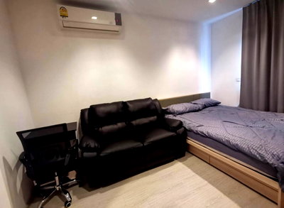 Condos for rent : MN3147 IDEO Mobi Sathorn Full Furnitured 