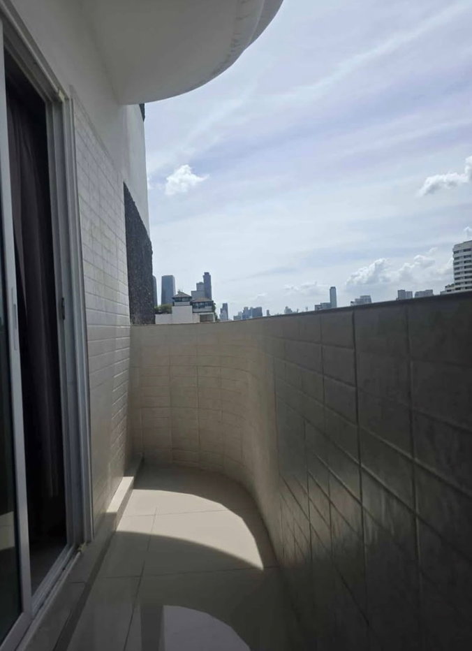 picture #R7961 ð 021268 Condo for rent La Maison 22 Sukhumvit 22 - 3/6