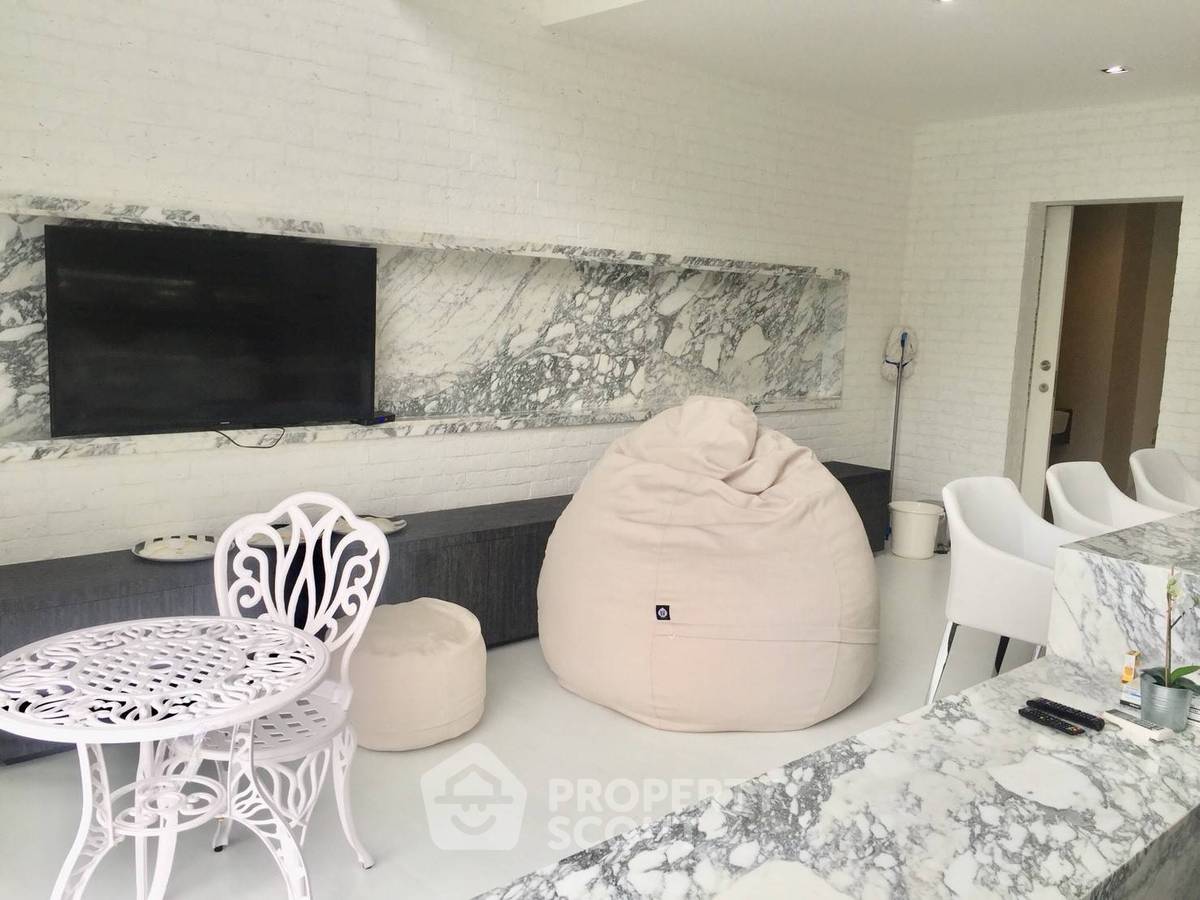 รูป คอนโด 3 ห้องนอน 190 ตร.ม. ขายได้ Pet-Friendly โครงการ Malibu Hua Hin Khao Tao (เขาตะ) (ID 2461781) - รูปที่ 10/20