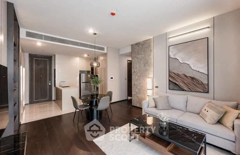 คอนโด 2 ห้องนอน ราคาดี Laviq Sukhumvit 57 ใกล้ BTS ทองหล่อ 200 ม. (ID 1836460)