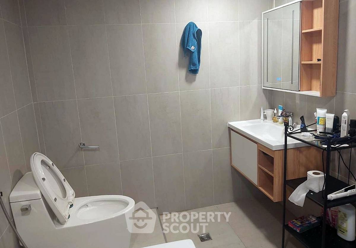 รูป คอนโด 3 ห้องนอน 186 ตร.ม. บ้าน อ่อนนุช สุขุมวิท 77 ใกล้สวนหลวง (ID 2461541) - รูปที่ 18/21