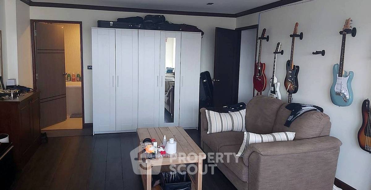 รูป คอนโด 3 ห้องนอน 186 ตร.ม. บ้าน อ่อนนุช สุขุมวิท 77 ใกล้สวนหลวง (ID 2461541) - รูปที่ 10/21