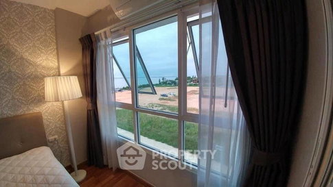 1-BR Condo Miami Bangpu, 5th Floor, 42 Sqm, Thai Ban (ID 2461157)