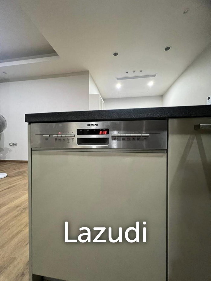 รูป 3 Bed 3 Bath 116 SQ.M Quattro by Sansiri - รูปที่ 7/14