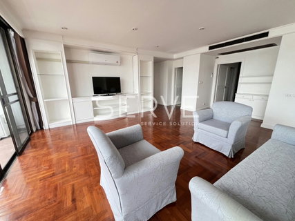 รูปภาพ 3 Beds Large Room  Unblock View Fully furnished Good Location Close to BTS Ari station @  Baan Yoswadi 