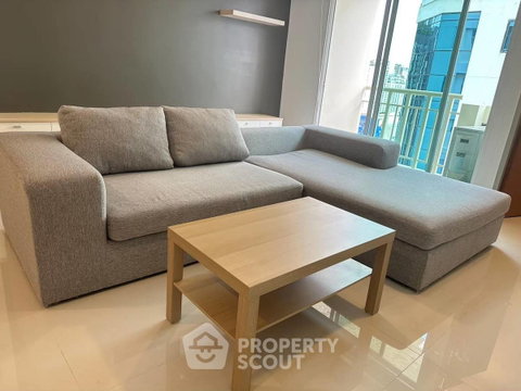 Attractive Price 2-BR 104 Sqm At 59 Heritage Sukhumvit 59, BTS Thong Lor (ID 1541032)