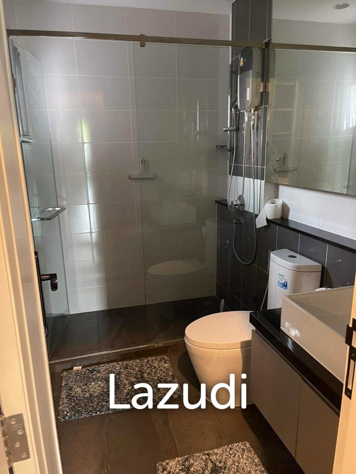 รูป 5 Beds 5 Baths 415 Sqm Setthasiri Krungthep Kreetha 2 - รูปที่ 23/58