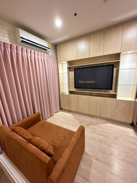 ให้เช่า!! ห้องสวย ทำเลดี มีเครื่องซักผ้า!! เดอะ เทมโป แกรนด์ สาทร - วุฒากาศ | The Tempo Grand Sathorn - Wutthakat MD-25079699