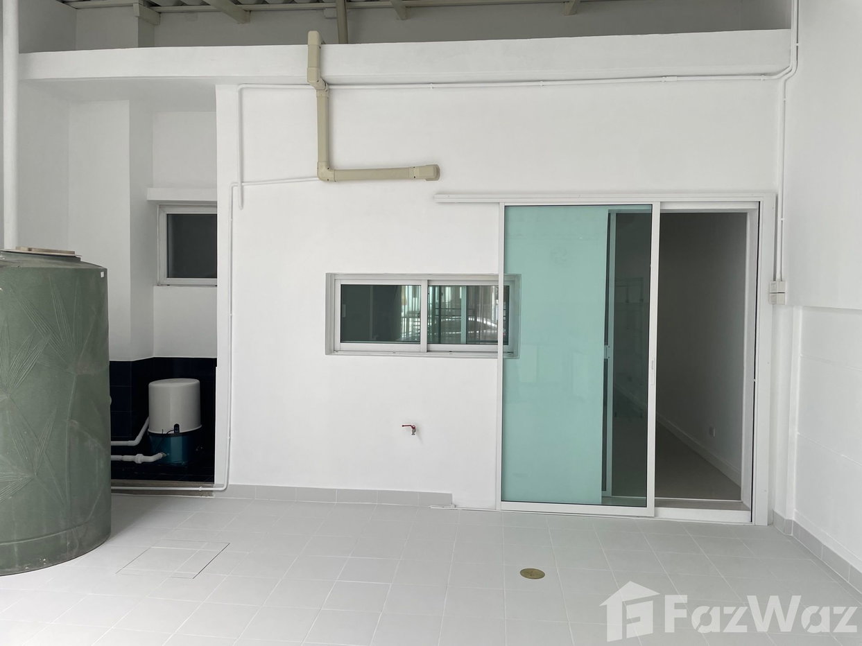 รูป ทาวน์เฮ้าส์ให้เช่า 3 ห้องนอน ในโครงการ ทาวน์อเวนิว ศรีนครินทร์ 1645376 - รูปที่ 9/9