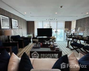 รูป คอนโด 3 ห้องนอน 350 ตร.ม. The River Condominium ใกล้ BTS สะพานตากสิน 400 ม. (ID 1338654) - รูปที่ 9/10