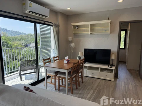 2 bedroom 2 bathroom condo for sale at Title Residencies 5904382