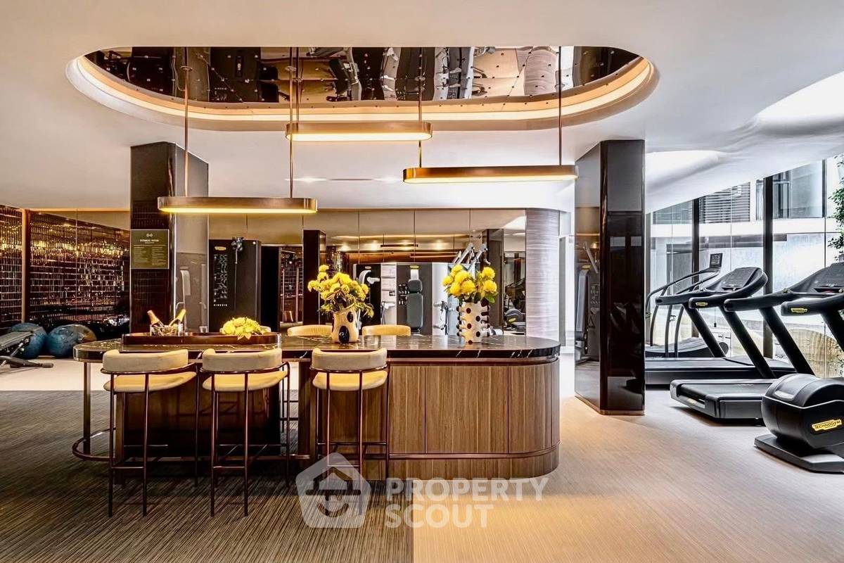 รูป คอนโด 2 ห้องนอน 57 ตร.ม. ราคาเหมาะสม ที่ Fynn Asoke ใกล้ BTS อโศก 400 ม. (ID 2461842) - รูปที่ 20/27