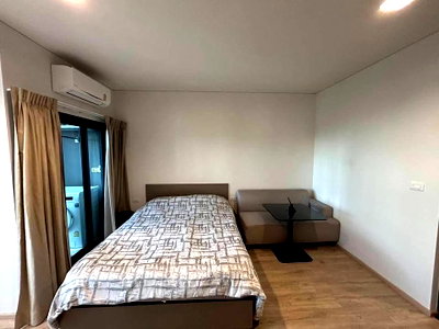 Condos for rent : MN3151 IDEO Sathorn - Wongwian Yai  Full Fuenituned
