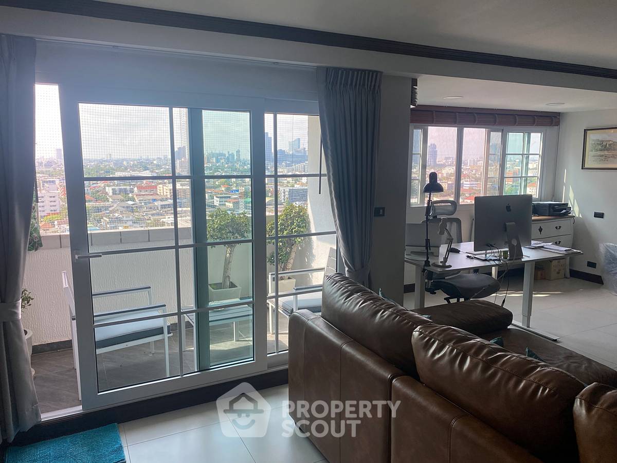 รูป คอนโด 3 ห้องนอน 186 ตร.ม. บ้าน อ่อนนุช สุขุมวิท 77 ใกล้สวนหลวง (ID 2461541) - รูปที่ 5/21