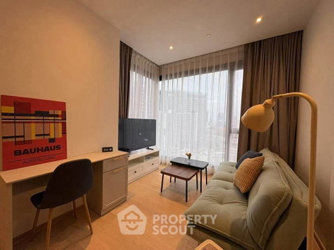 Great Value 1-BR At ASHTON Asoke - Rama 9, 200m To MRT Phra Ram 9 (ID 2455843)