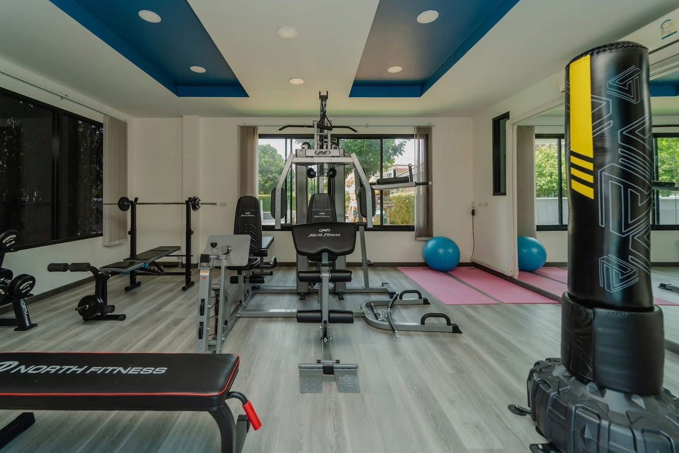 รูป 2-Story Detached House for Rent, Bang Saray, Sattahip - รูปที่ 11/12