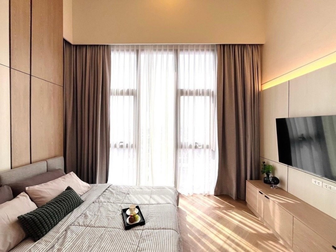 รูป ขายคอนโด 2 ห้องนอน ไซมิส สุขุมวิท 87 ไลฟ์สไตล์ทันสมัย ใกล้ BTS อ่อนนุช - 5700851 - รูปที่ 3/7