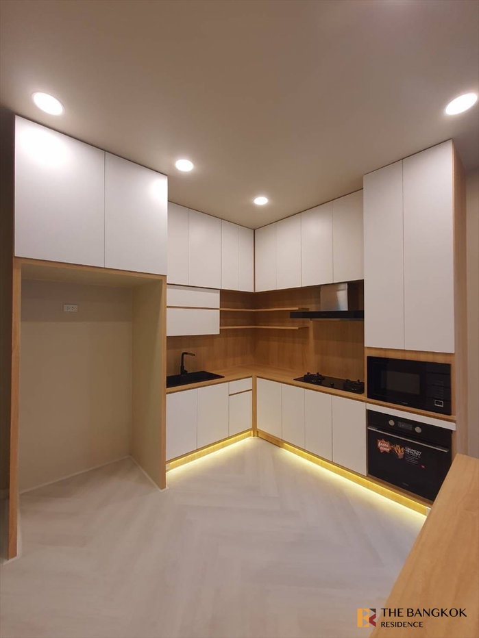 รูป เดอะ ซอนเน่ ศรีนครินทร์-บางนา คอนโด Luxury ทำเลใจกลางเมือง - รูปที่ 9/14