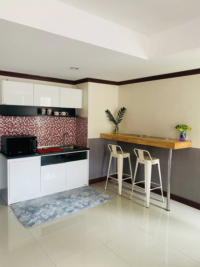 รูป The Mountain Condo in Khao Talo Pattaya - รูปที่ 5/7