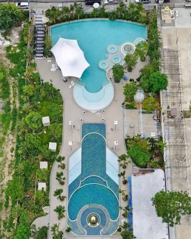 รูป Copacabana Condominium for Sale in Jomtien - รูปที่ 7/10