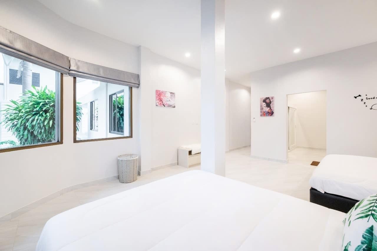 รูป House for Rent in Huay Yai - รูปที่ 14/14