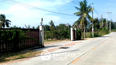 Land for sale Chonburi : Development Land For Sale Near Highway 7 Extension, Huai Yai (ID 2463152)